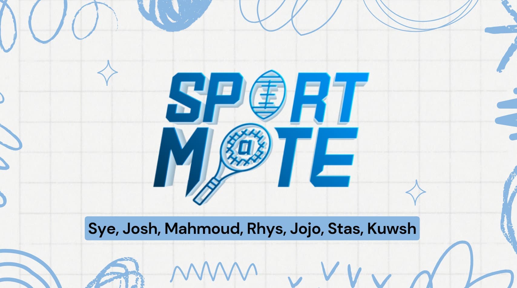 SportMate